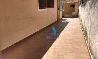 Imagem 5: Casa à venda, 432 m² por R$ 1.007.000,00 - Jardim Sabará - São Paulo/SP