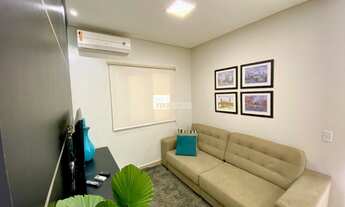 Imagem 5: GOIâNIA - Casa de Condomínio - Parque das Laranjeiras