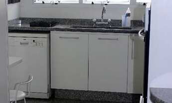 Imagem 6: APARTAMENTO - CAMPO BELO - SP