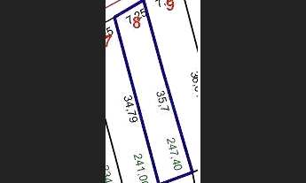 Imagem: Terreno à venda 247 m² - Vila Francisco