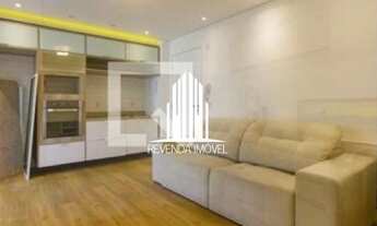 Imagem 2: Apartamento Zona Sul 57m²