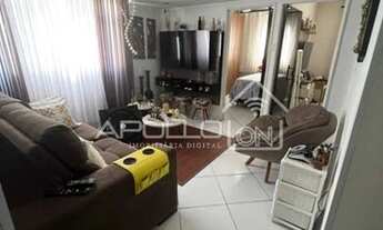 Imagem 2: Apto. 2 dorm. finamente decorado