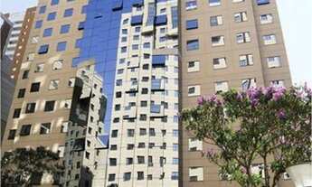 Imagem 2: CONJ. COMERCIAL - PLANALTO PAULISTA - SP