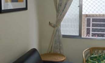 Imagem 3: Apartamento temporada praia grande aviação