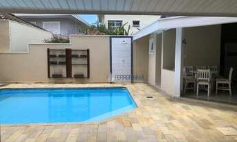 Imagem 15: Casa à venda, 345 m² por R$ 1.580.000,00 - Urbanova - São José dos Campos/SP