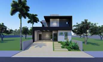 Imagem: Casa de condomínio sobrado para venda condomínio