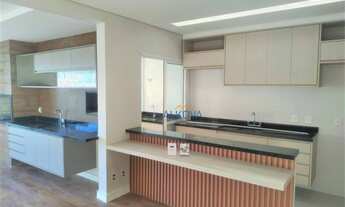 Imagem 4: Apartamento com 2 dormitórios à venda, 103 m² por R$ 1.540.500 - Jardim Aquarius - São Jos