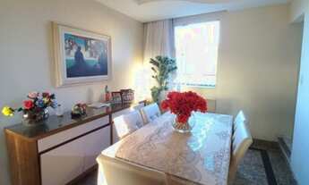 Imagem 4: Cobertura duplex à venda, 3 quartos, 1 suíte, 1 vaga, Planalto - Belo Horizonte/MG