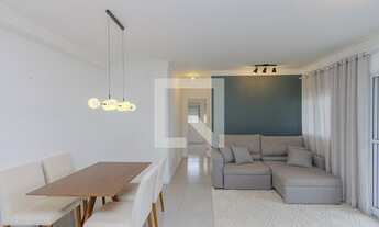 Imagem 6: Apartamento para Aluguel - Brooklin, 2 Quartos, 77 m2