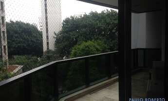 Imagem 5: APARTAMENTO - ITAIM BIBI - SP