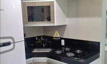 Imagem 5: Casa com 3 dormitórios à venda, 75 m² por R$ 294.000,00 - Vila Flora - Sumaré/SP