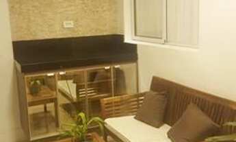 Imagem 3: APARTAMENTO - NOVO OSASCO - SP