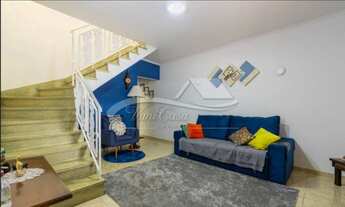 Imagem: Sobrado 3 Quartos à venda, Saúde - São