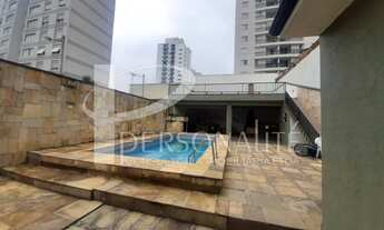 Imagem 3: MARAVILHOSA EXCELENTE CASA COM 4 DORMITÓRIOS,COM UM TERRENO DE 500 M2, COM PISCINA , ESPA