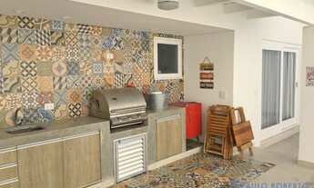 Imagem 4: CASA EM CONDOMÍNIO - ALPHAVILLE - SP