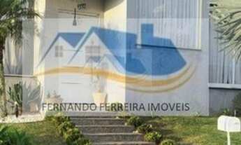 Imagem 3: Casa em Condomínio para Venda em Votorantim, Parque Esplanada, 3 dormitórios, 3 suítes, 5