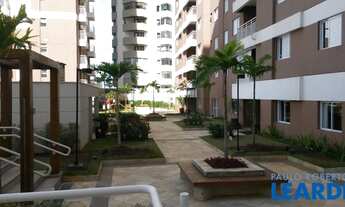 Imagem 5: APARTAMENTO - ALPHAVILLE INDUSTRIAL - SP