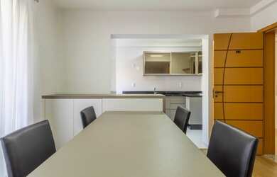 Imagem 5: JOINVILLE - Apartamento Padrão - Atiradores