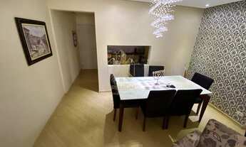 Imagem 4: São Paulo - Apartamento Padrão - Vila Gomes Cardim