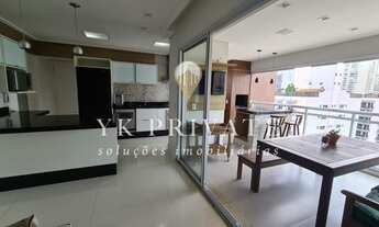 Imagem 5: Easy Vila Romana/ 91m²/ 3 dormitórios/ 2 suíte / 2 vagas/ Lazer completo