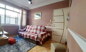 Imagem 6: Apartamento amplo de 1 dormitório na Boa Vista bem localizado com 1 vaga