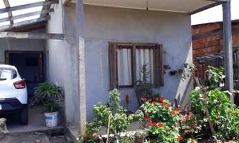 Imagem 5: Casa a venda Casa com 1 dormitório