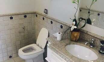 Imagem 3: Casa à venda 5 Quartos, 5 Suites, 450M², Olaria, Guarapari - ES