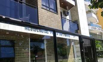 Imagem 6: Apartamento para venda possui 43 metros quadrados com 1 quarto em Braga - Cabo Frio - RJ