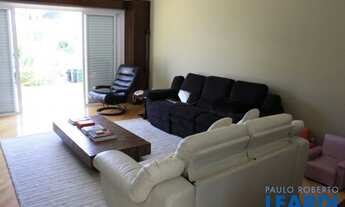 Imagem 6: CASA EM CONDOMÍNIO - ALPHAVILLE RESIDENCIAL UM - SP