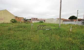 Imagem 7: Terreno à venda, 414 m² por R$ 380.000,00 - Costeira - São José dos Pinhais/PR