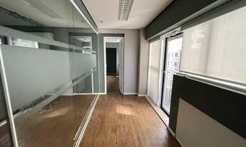 Imagem 5: Sala para alugar, 220 m² por R$ 13.000/mês - Alphaville Industrial - Barueri/SP