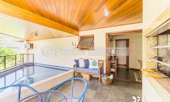 Imagem 4: Porto Alegre - Apartamento Padrão - Bela Vista