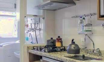 Imagem 6: Apartamento em Vila Ipiranga