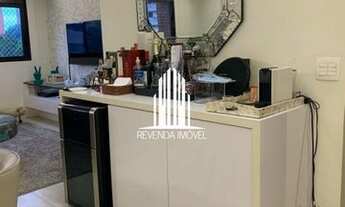 Imagem 5: Apartamento com 4 dormitórios, 143 m², á venda por R$ 890.000