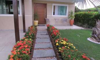 Imagem 7: Linda casa 4 quartos em abrantes - Camaçari - Lauro de Freitas