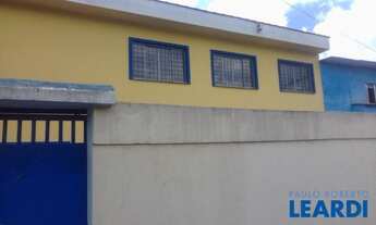 Imagem 4: PRÉDIO - PARQUE ASSUNÇÃO - SP