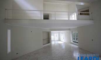 Imagem 4: CASA EM CONDOMÍNIO - TAMBORÉ - SP