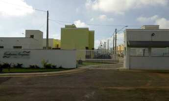 Imagem 4: Casa reformada no condomínio Cerejeiras