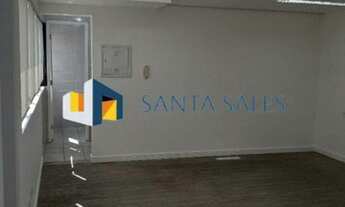 Imagem 6: Conjunto comercial próximo ao Shop Vila Olímpia! Ótima localização!