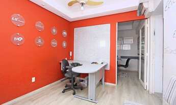 Imagem 2: Porto Alegre - Conjunto Comercial/Sala - Menino Deus