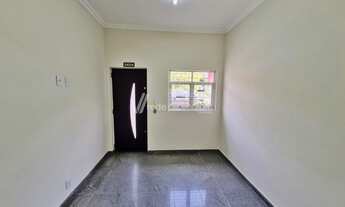 Imagem 2: Prédio - Jardim Nossa Senhora Auxiliadora - Campinas