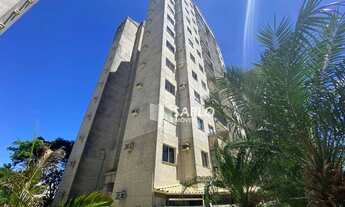 Imagem 2: Apartamento à venda, 54 m² por R$ 250.000,00 - Morada de Laranjeiras - Serra/ES