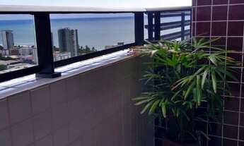 Imagem: ML- Edf. Vancouver - O melhor 2 quartos