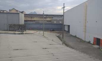 Imagem 5: Alugo galpão com 10.000 m2 em Benfica