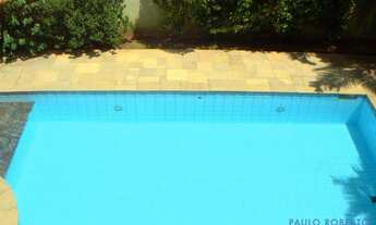 Imagem 3: CASA EM CONDOMÍNIO - ALPHAVILLE - SP