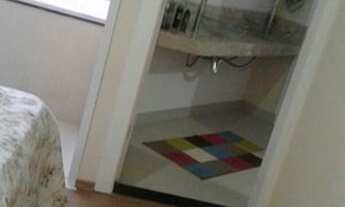 Imagem 2: CASA EM CONDOMÍNIO - SWISS PARK - SP