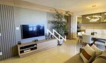 Imagem 2: Apartamento à venda, 122 m² por R$ 1.290.000,00 - Setor Bueno - Goiânia/GO