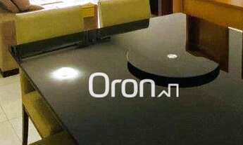 Imagem 5: Apartamento semi-mobiliado com 3 dormitórios à venda, 92 m² por R$ 565.000 - Jardim Goiás