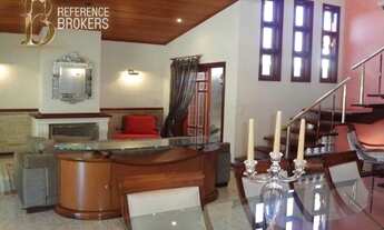 Imagem 2: Excelente casa à venda no Condomínio Portal do Paraíso I