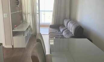 Imagem: Apartamento Jardim Roberto 02 dormitórios